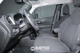 Miniatura Jeep Renegade 1.3 T4 150CV Limited DDCT Nero   Aziendale foto 26