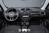 Miniatura Jeep Renegade 1.3 T4 150CV Limited DDCT Nero   Aziendale foto 26