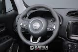 Miniatura Jeep Renegade 1.3 T4 150CV Limited DDCT Nero   Aziendale foto 26