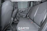 Miniatura Jeep Renegade 1.3 T4 150CV Limited DDCT Nero   Aziendale foto 26