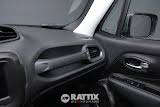 Miniatura Jeep Renegade 1.3 T4 150CV Limited DDCT Nero   Aziendale foto 26