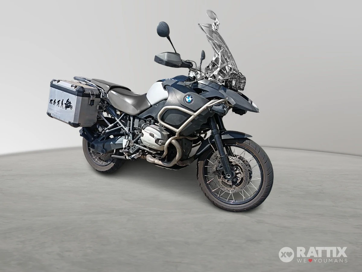 BMW R 1200 GS GS