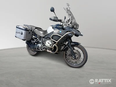Foto BMW R 1200 GS GS