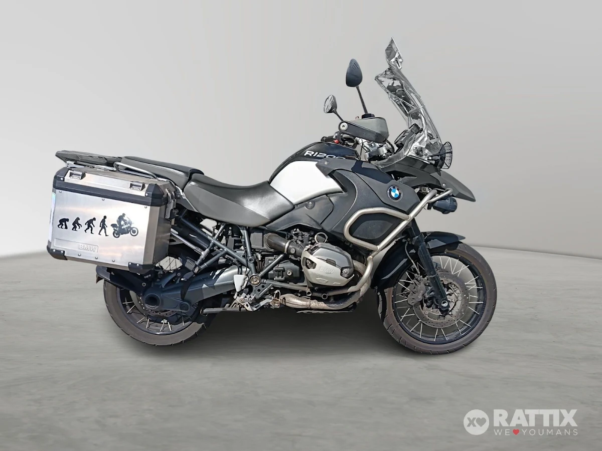 BMW R 1200 GS GS