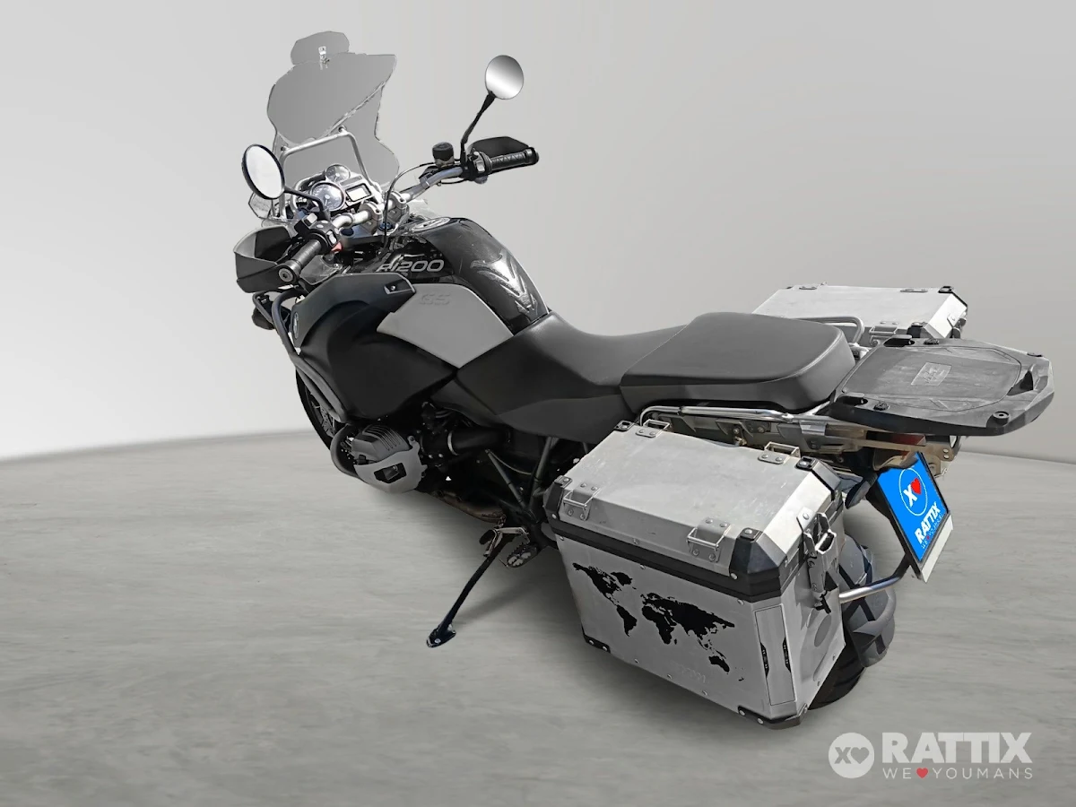 BMW R 1200 GS GS