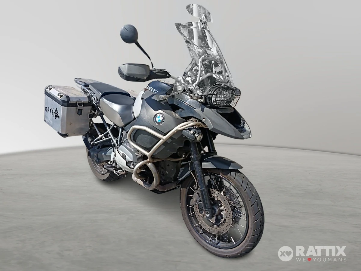 BMW R 1200 GS GS