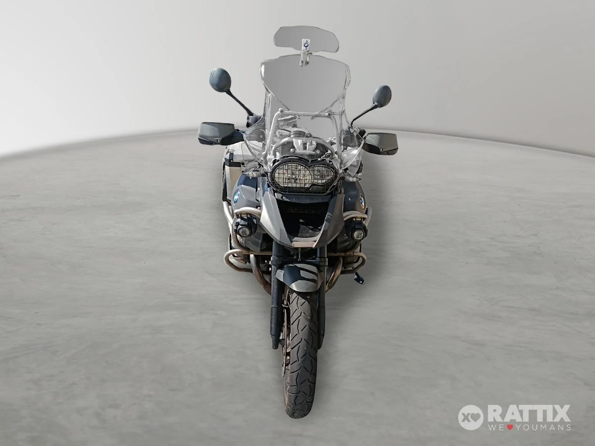 BMW R 1200 GS GS