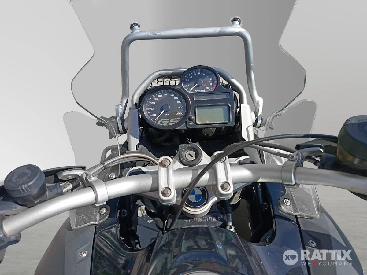 BMW R 1200 GS GS