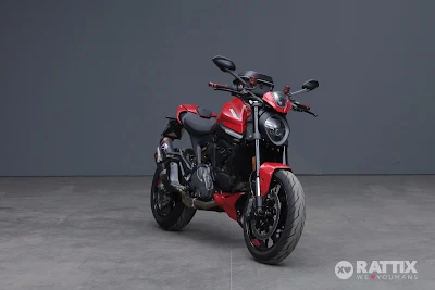 Foto DUCATI Monster  SP 937