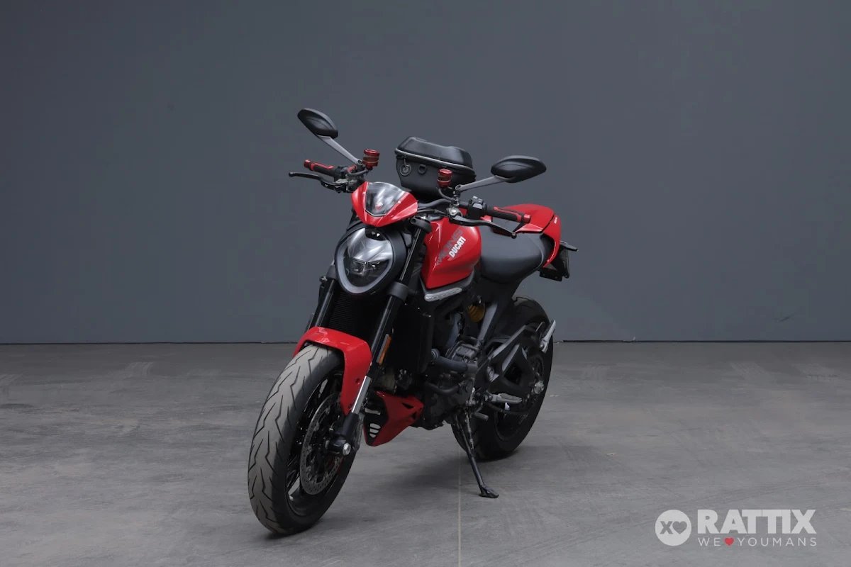 DUCATI Monster  SP 937