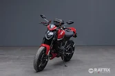 DUCATI Monster  SP 937