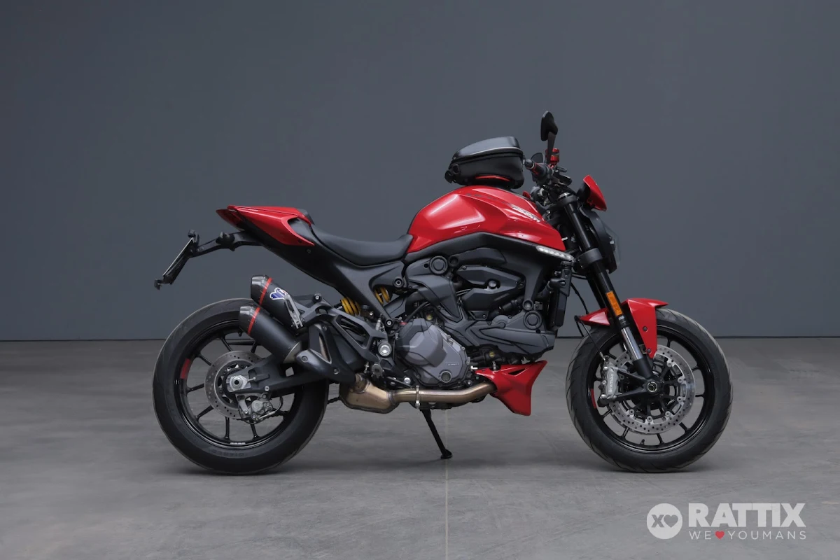 DUCATI Monster  SP 937