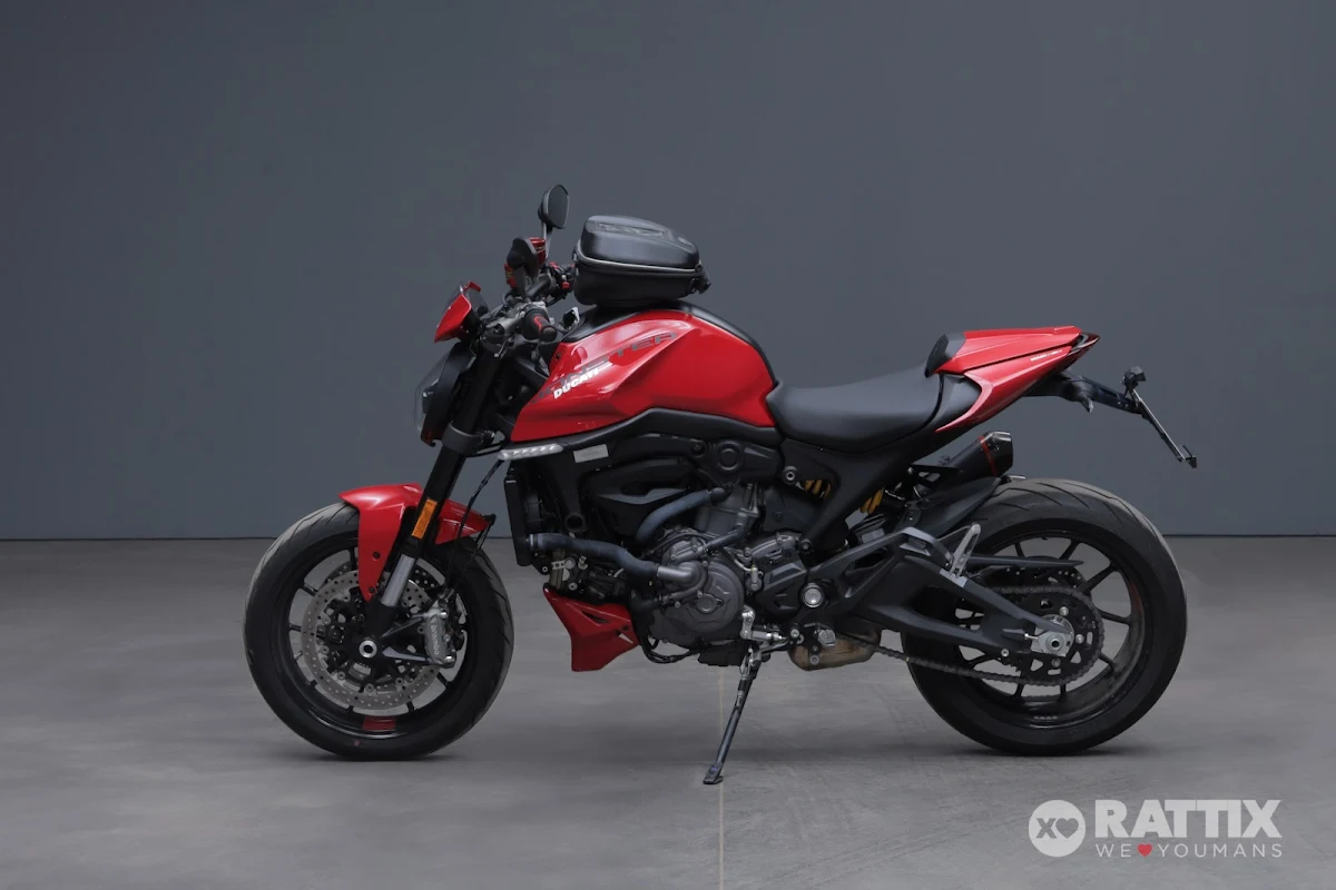 DUCATI Monster  SP 937