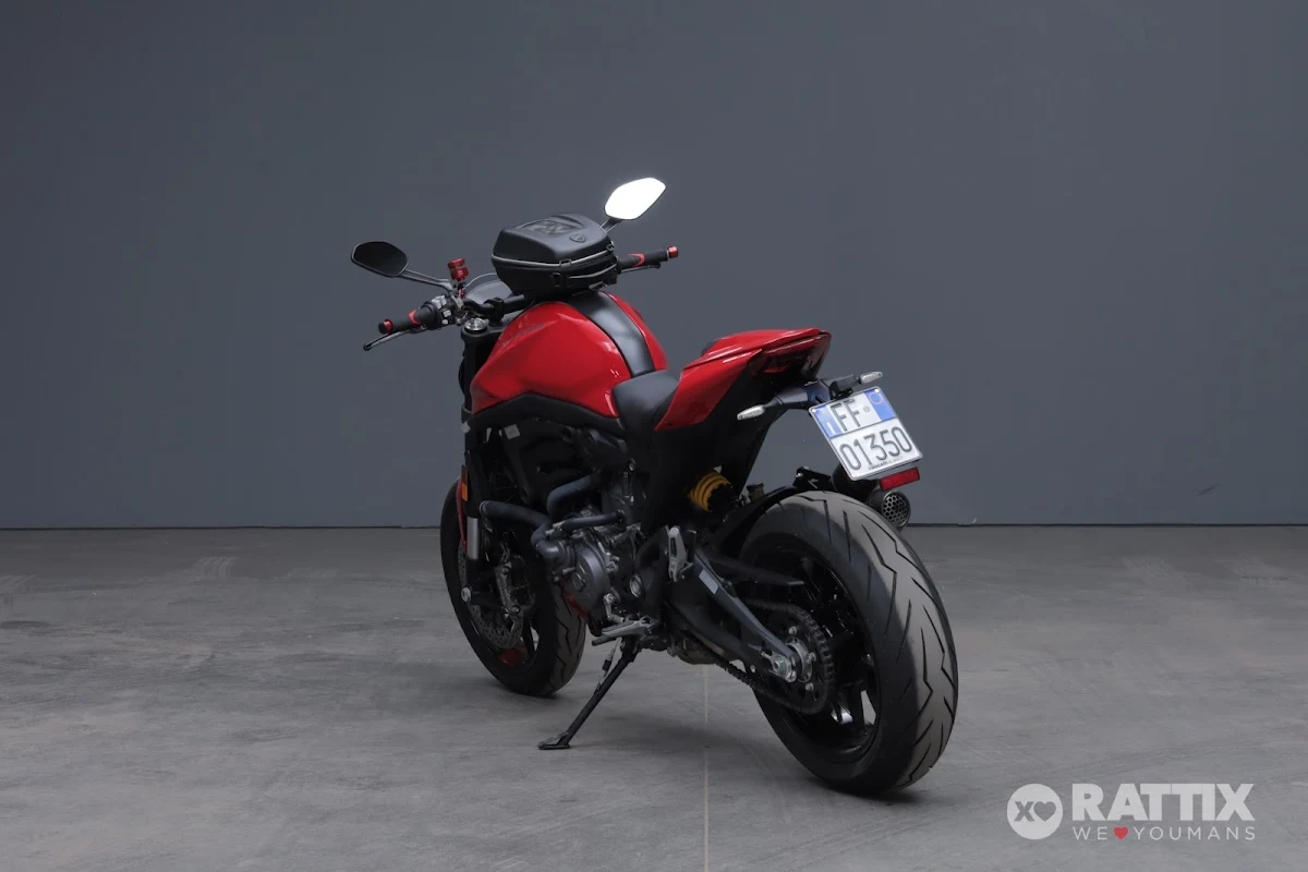 DUCATI Monster  SP 937