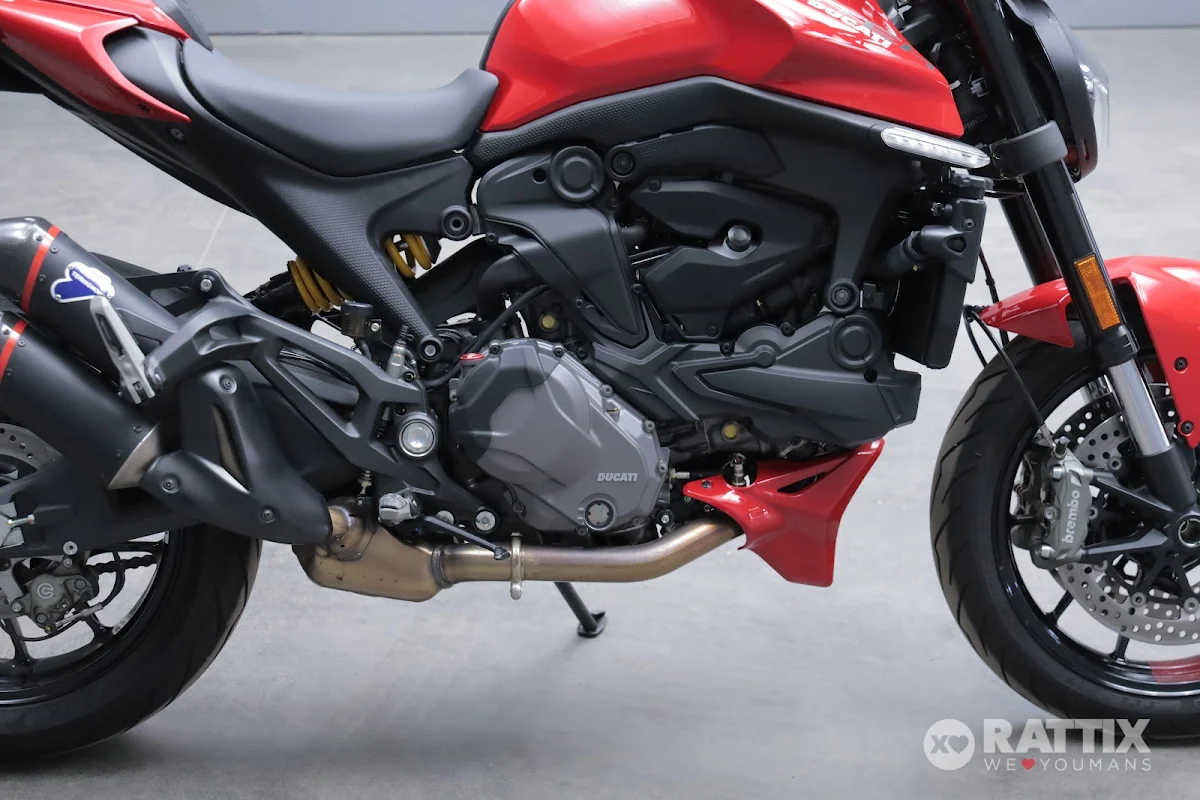DUCATI Monster  SP 937