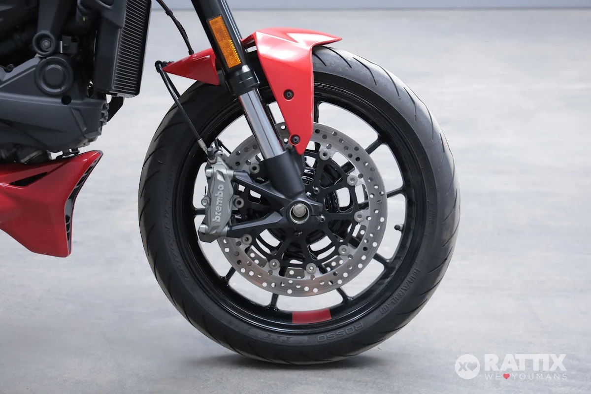 DUCATI Monster  SP 937