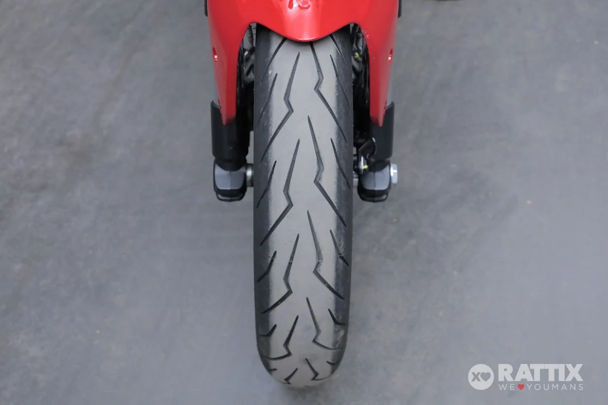 DUCATI Monster  SP 937