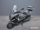 BMW C 400  GT Abs 