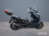 BMW C 400  GT Abs 