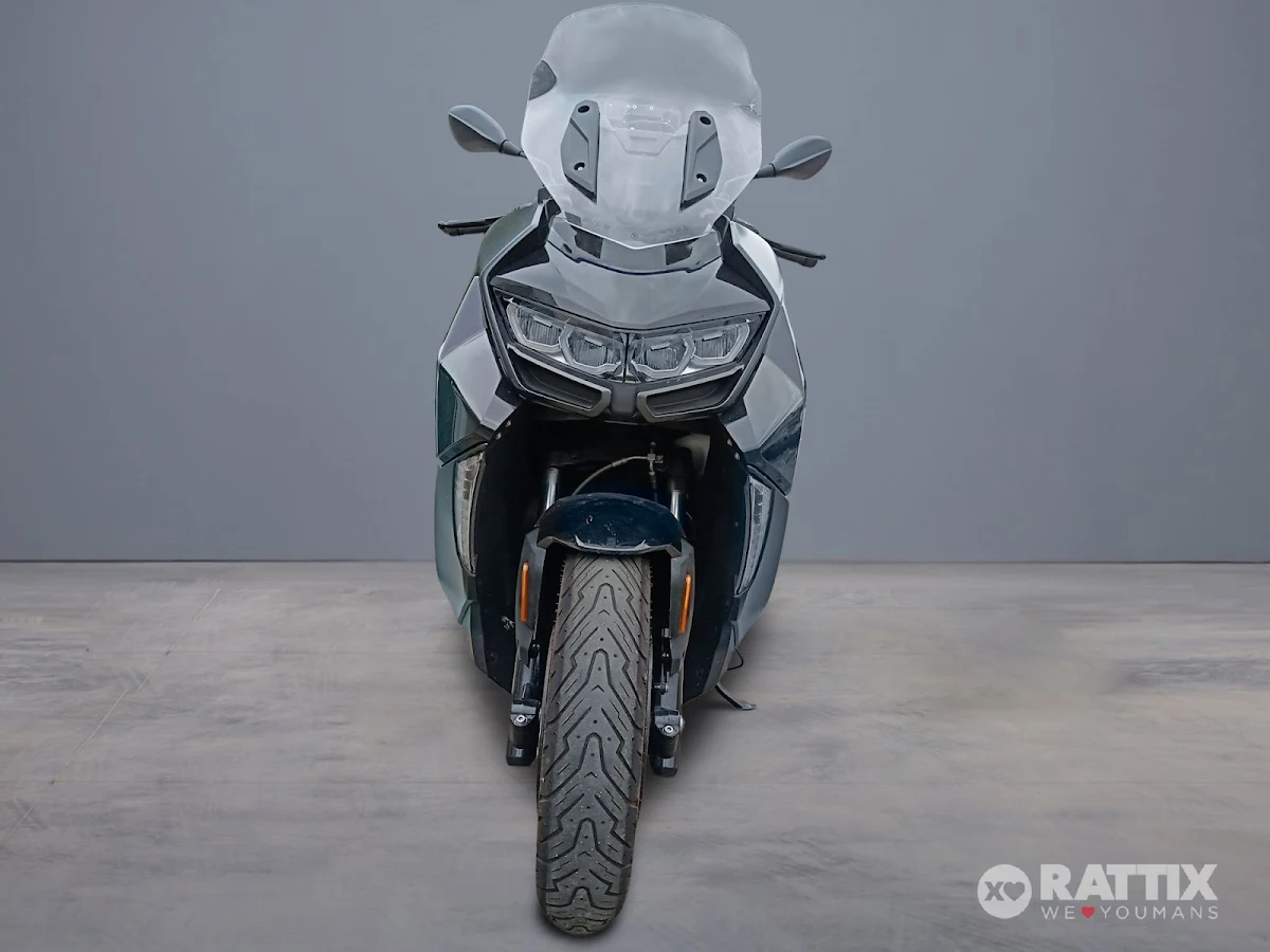 BMW C 400  GT Abs 