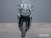 BMW C 400  GT Abs 