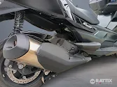 BMW C 400  GT Abs 