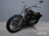 YAMAHA XVS  650 Drag Star