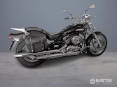 YAMAHA XVS  650 Drag Star