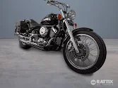 YAMAHA XVS  650 Drag Star