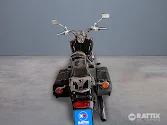 YAMAHA XVS  650 Drag Star
