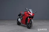 DUCATI 950  Super Sport