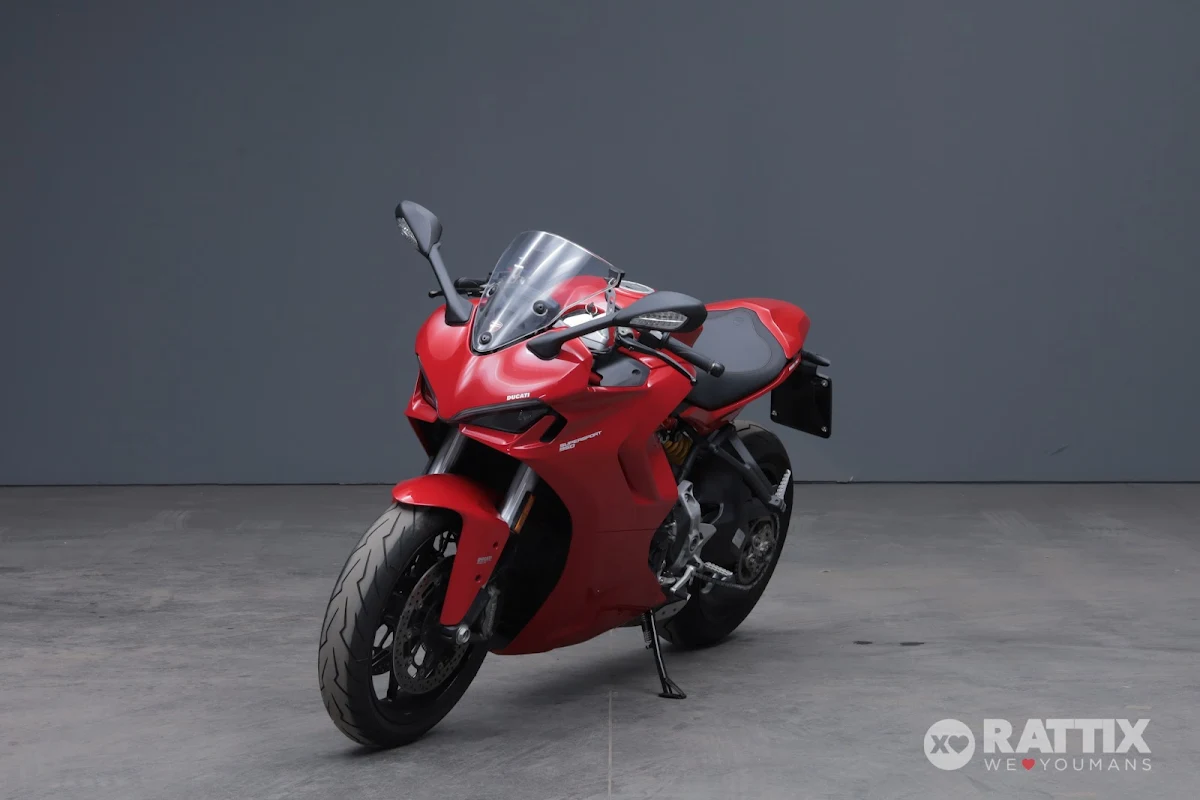 DUCATI 950  Super Sport