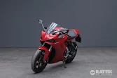 DUCATI 950  Super Sport