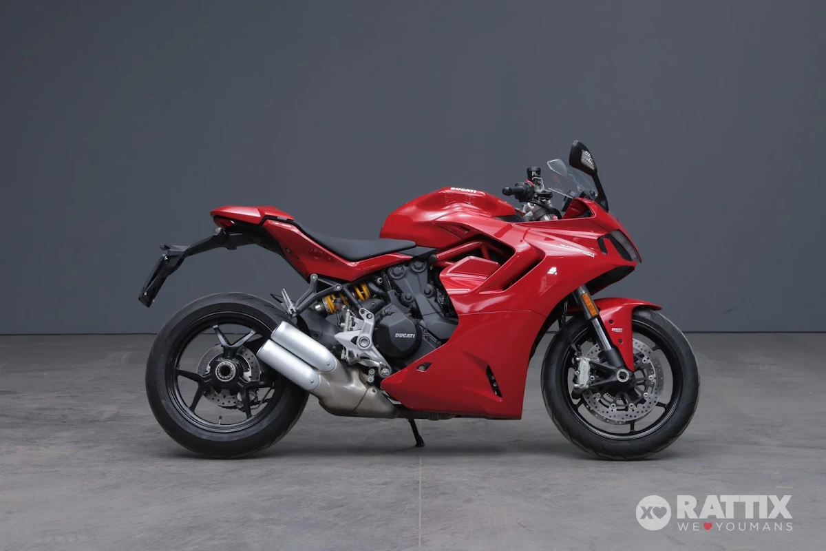 DUCATI 950  Super Sport