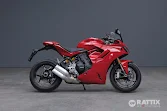 DUCATI 950  Super Sport