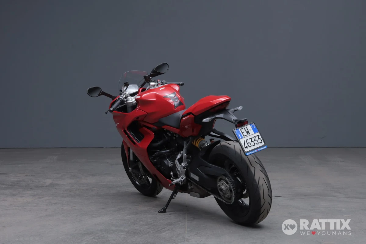 DUCATI 950  Super Sport