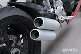 DUCATI 950  Super Sport