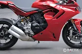 DUCATI 950  Super Sport