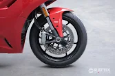 DUCATI 950  Super Sport