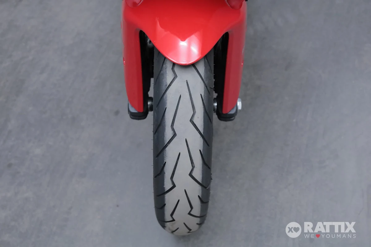 DUCATI 950  Super Sport