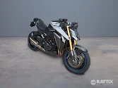 SUZUKI GSX-S 1000 Abs 