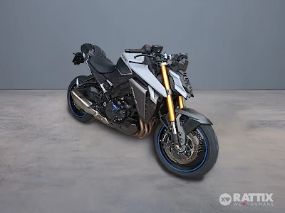 Foto SUZUKI GSX-S 1000 Abs 