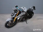 SUZUKI GSX-S 1000 Abs 