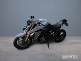 SUZUKI GSX-S 1000 Abs 