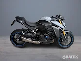 SUZUKI GSX-S 1000 Abs 