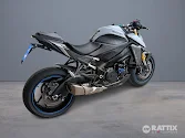 SUZUKI GSX-S 1000 Abs 