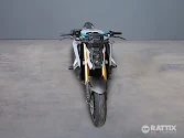 SUZUKI GSX-S 1000 Abs 