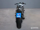 SUZUKI GSX-S 1000 Abs 