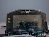 SUZUKI GSX-S 1000 Abs 
