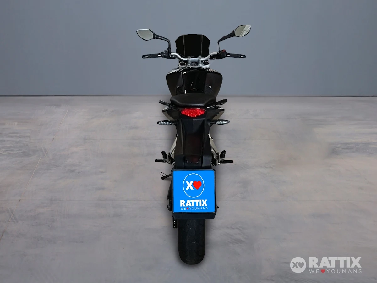 KTM Duke 390 Abs